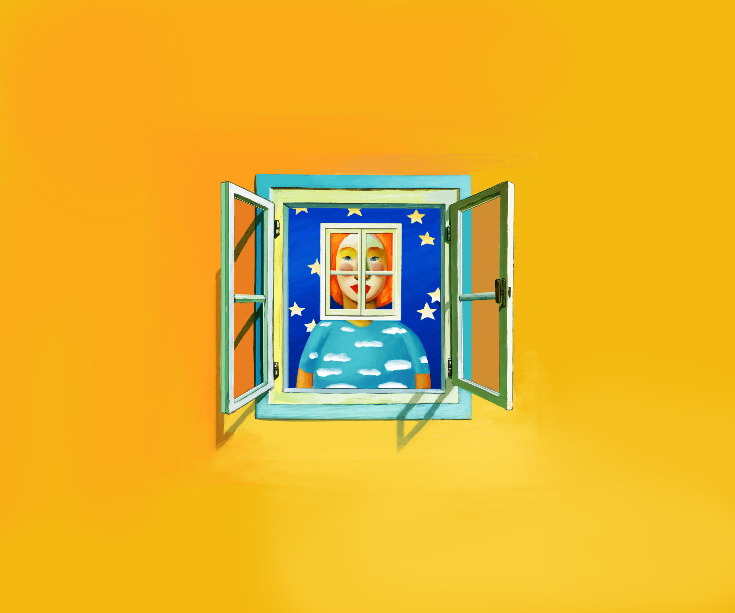 A Little Prayer for You